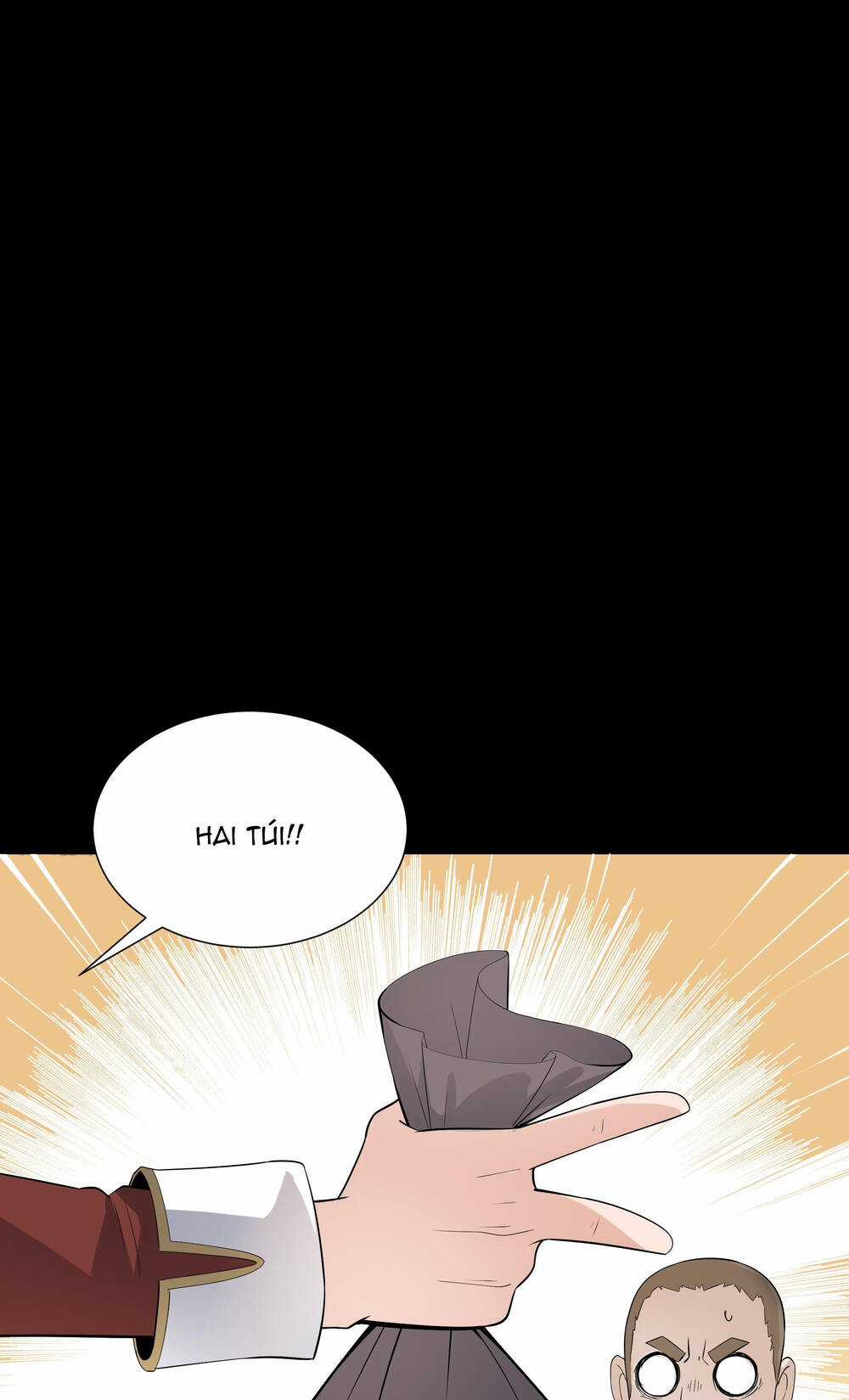 Sau Khi Bị Ốc Sên Truy Sát Chapter 3 trang 23