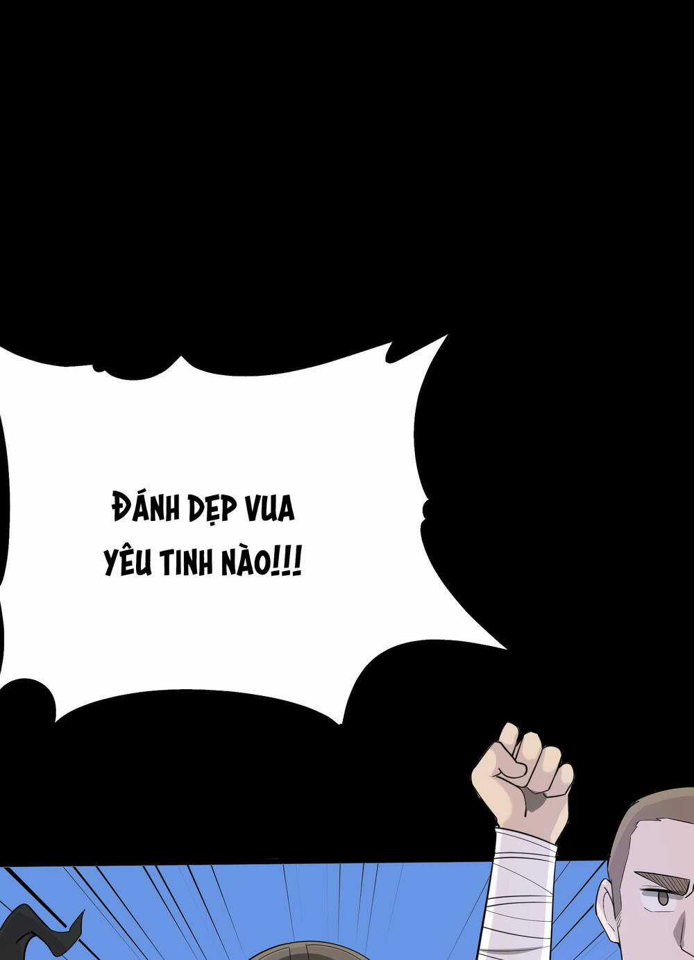 Sau Khi Bị Ốc Sên Truy Sát Chapter 3 trang 27