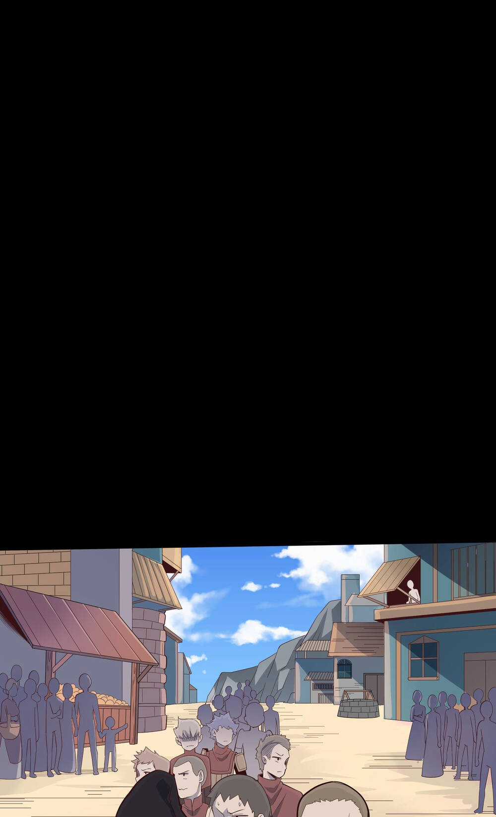 Sau Khi Bị Ốc Sên Truy Sát Chapter 3 trang 32