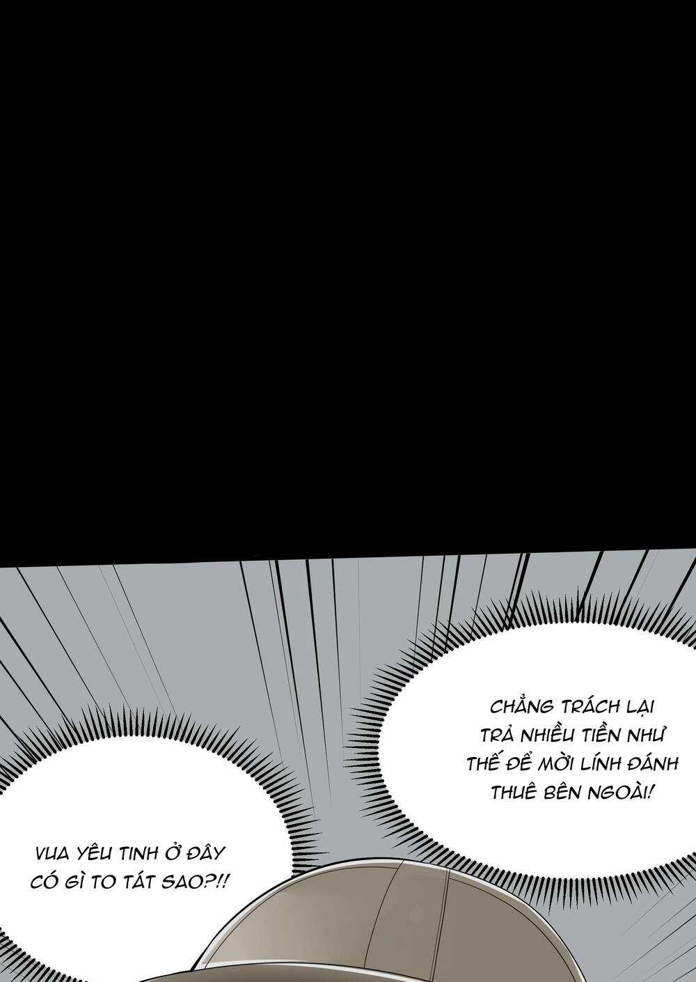 Sau Khi Bị Ốc Sên Truy Sát Chapter 3 trang 34