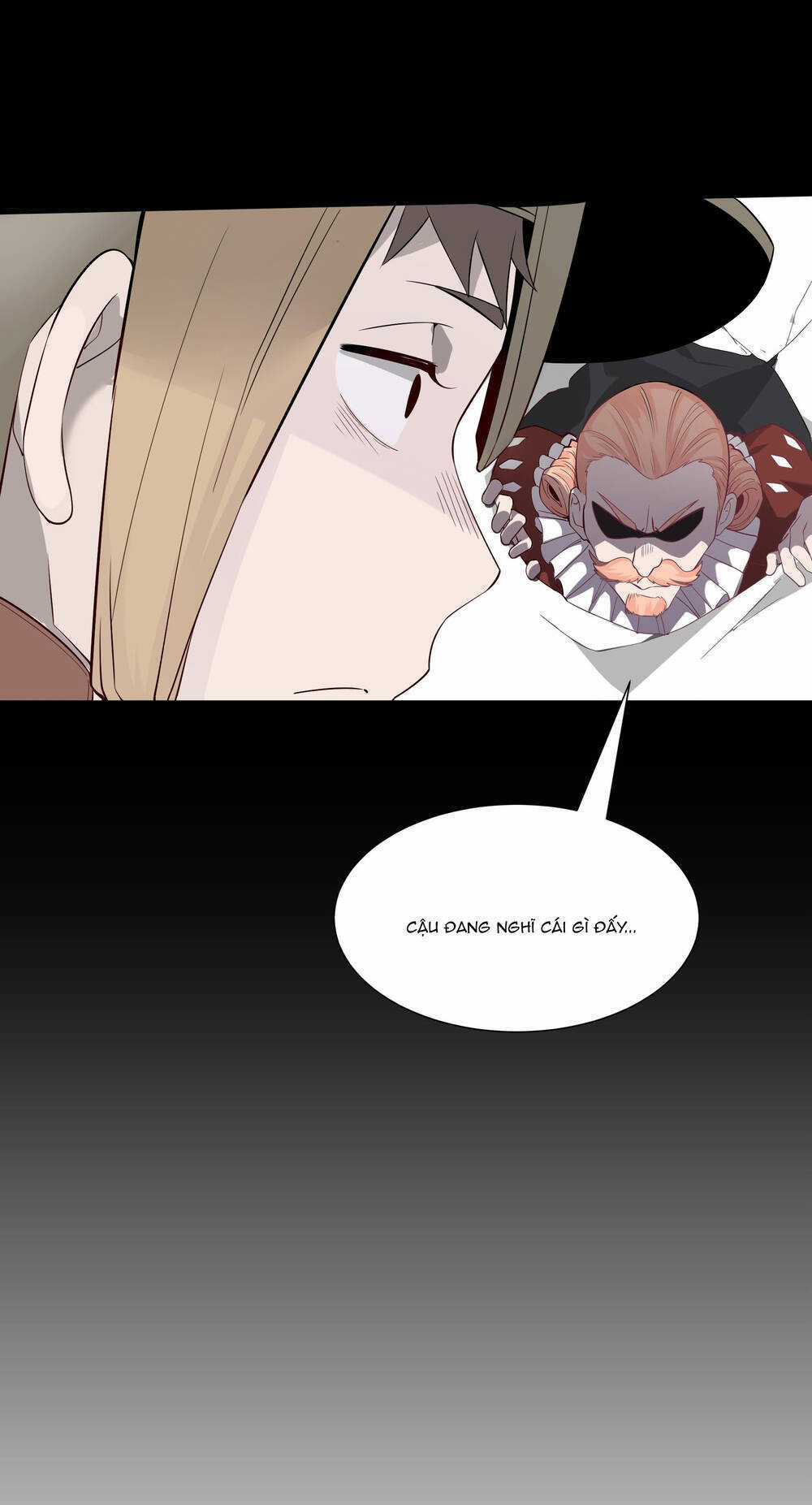 Sau Khi Bị Ốc Sên Truy Sát Chapter 3 trang 37