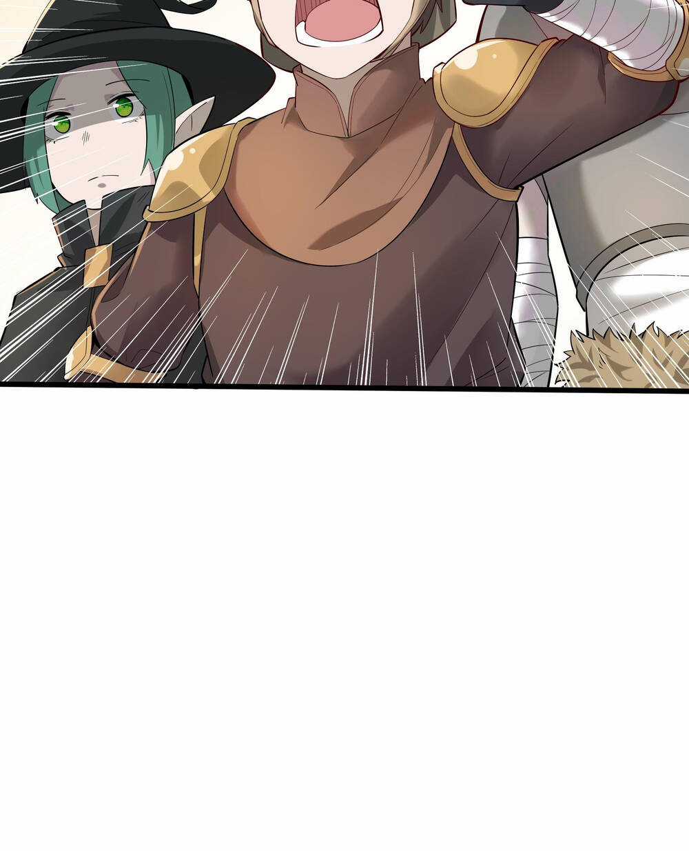 Sau Khi Bị Ốc Sên Truy Sát Chapter 3 trang 43