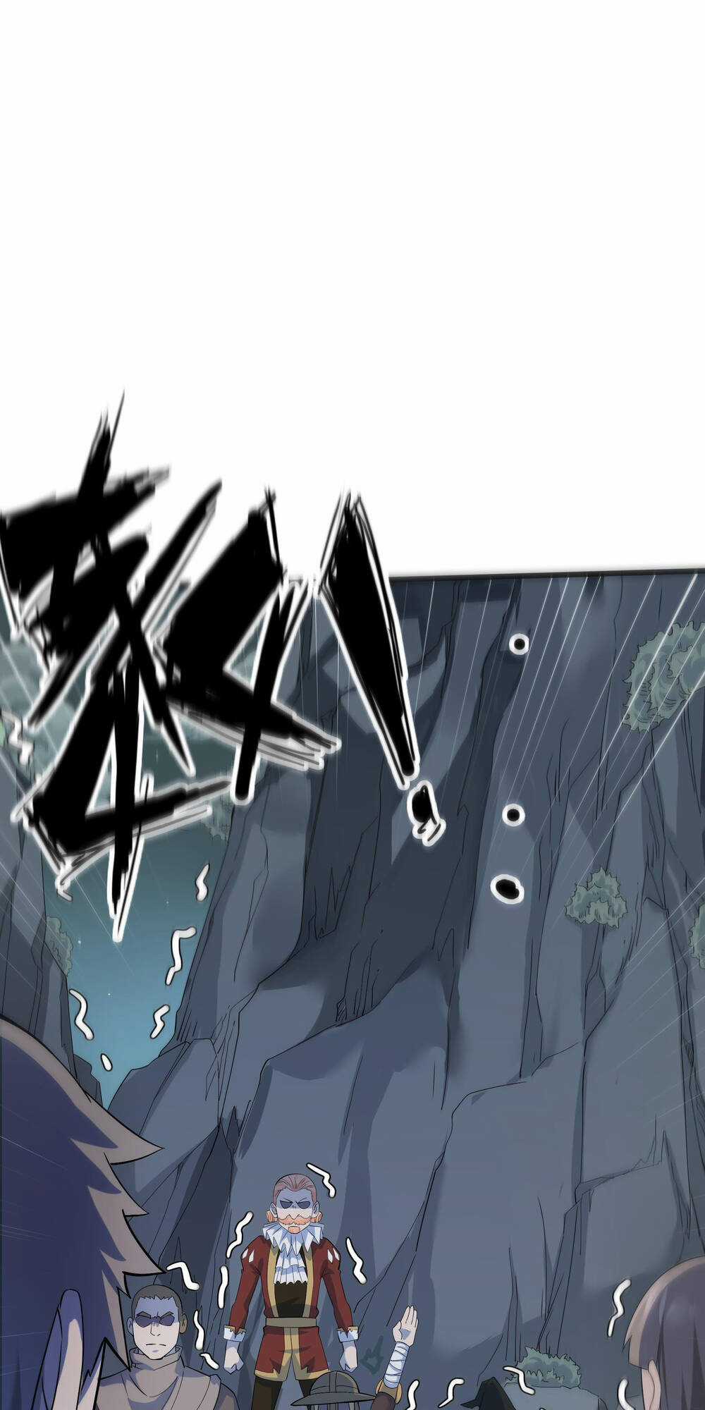 Sau Khi Bị Ốc Sên Truy Sát Chapter 3 trang 46