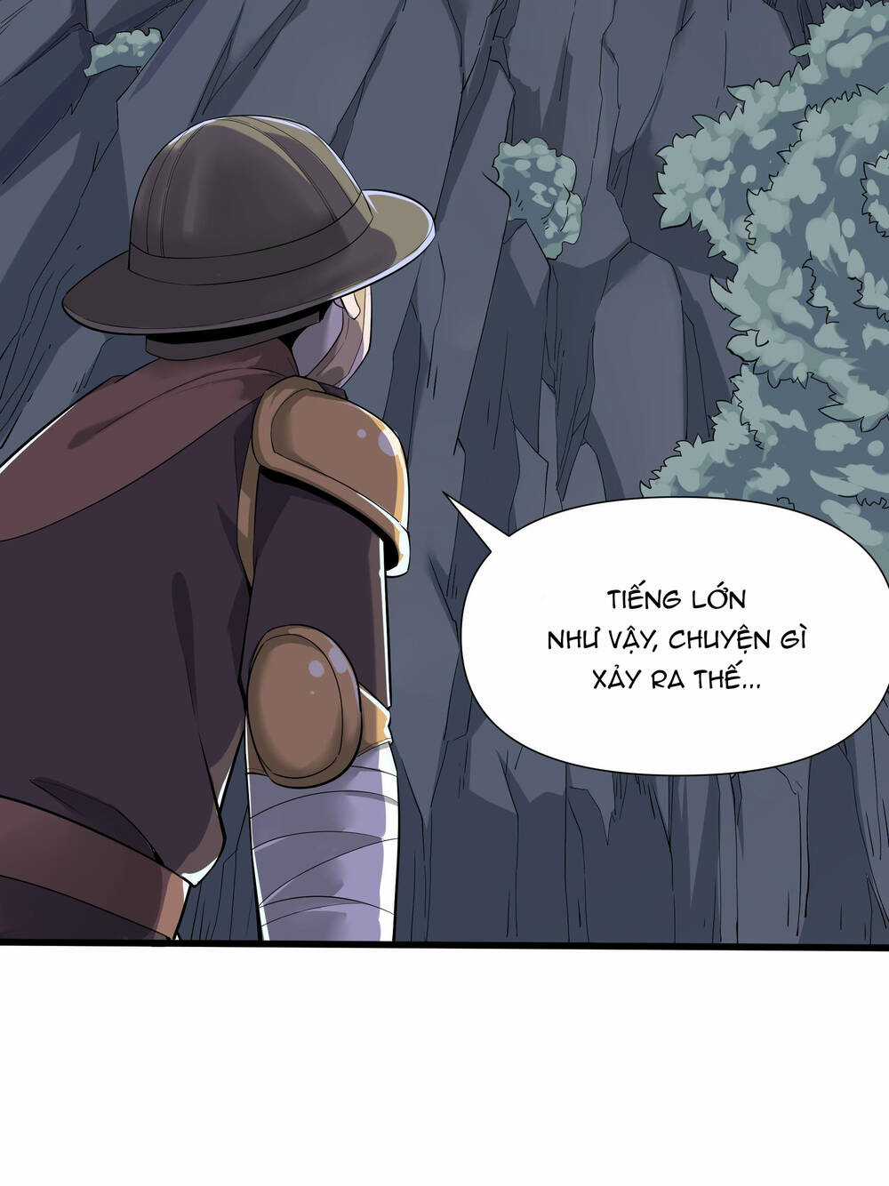 Sau Khi Bị Ốc Sên Truy Sát Chapter 3 trang 51