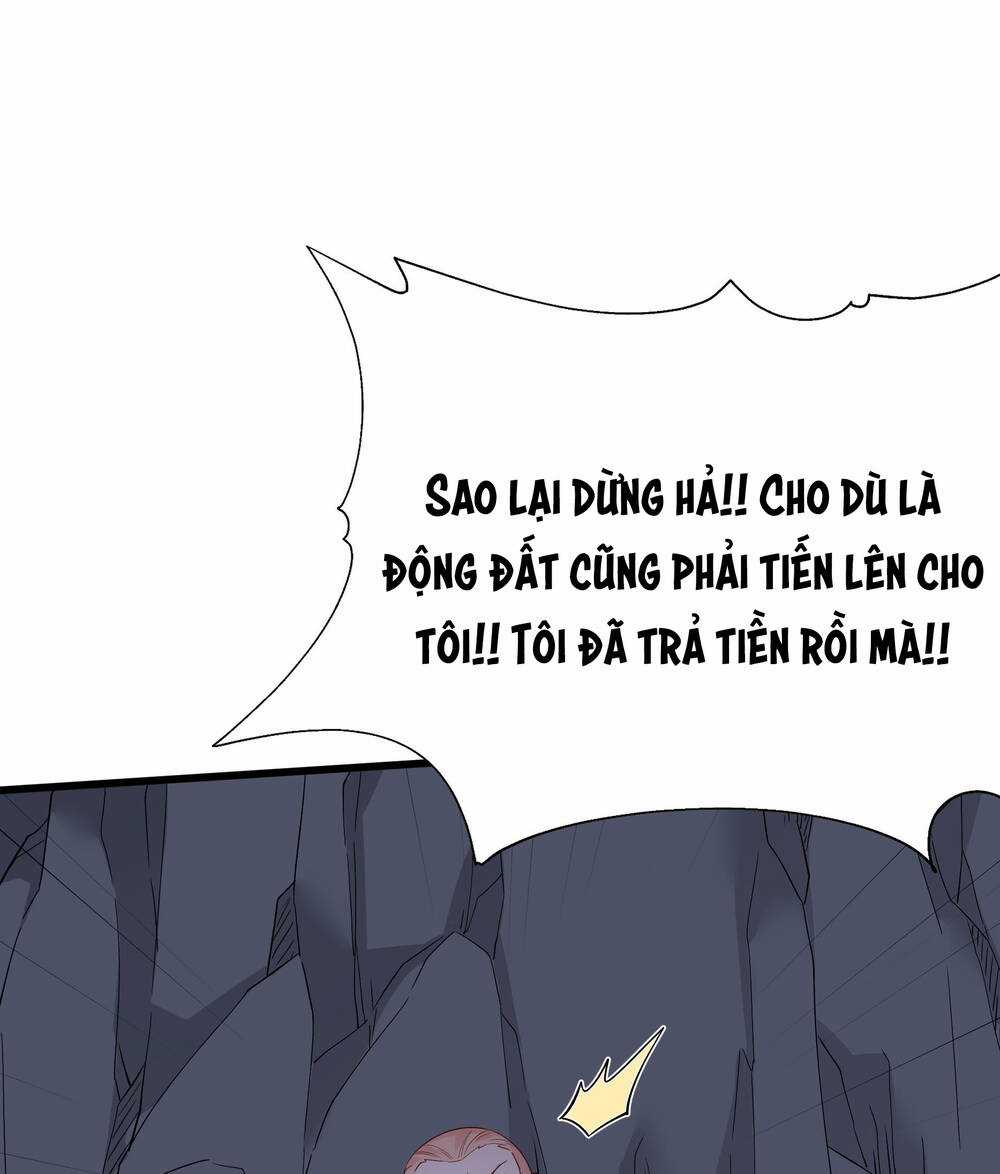 Sau Khi Bị Ốc Sên Truy Sát Chapter 3 trang 52