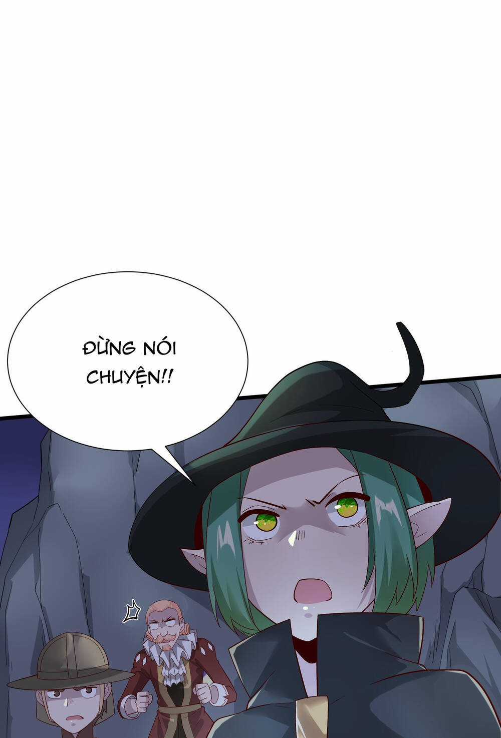 Sau Khi Bị Ốc Sên Truy Sát Chapter 3 trang 54