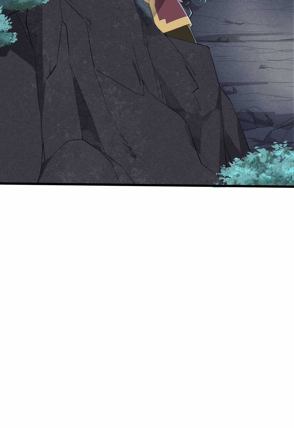 Sau Khi Bị Ốc Sên Truy Sát Chapter 3 trang 6