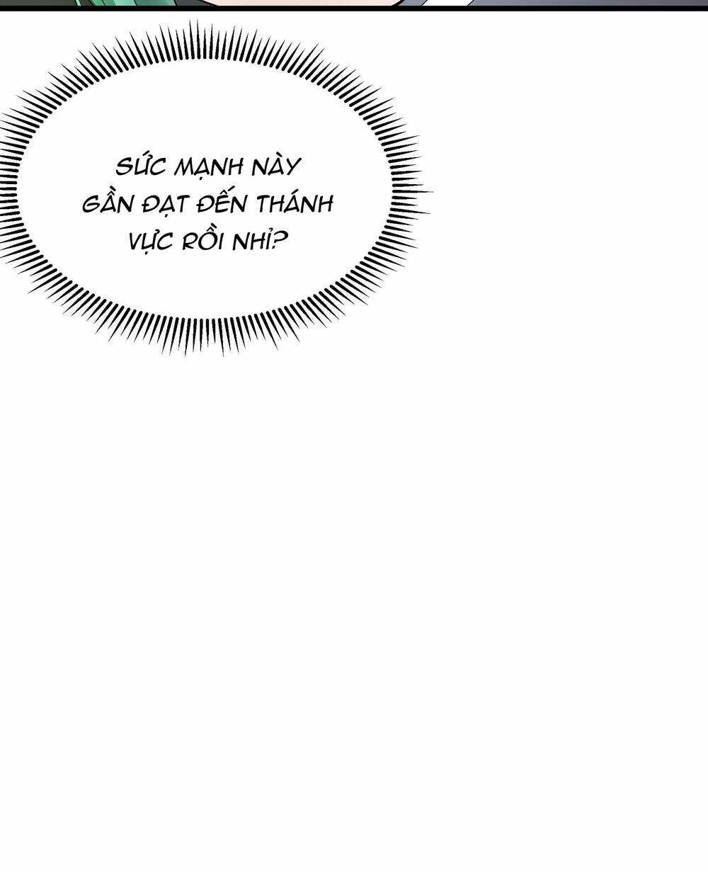 Sau Khi Bị Ốc Sên Truy Sát Chapter 3 trang 60