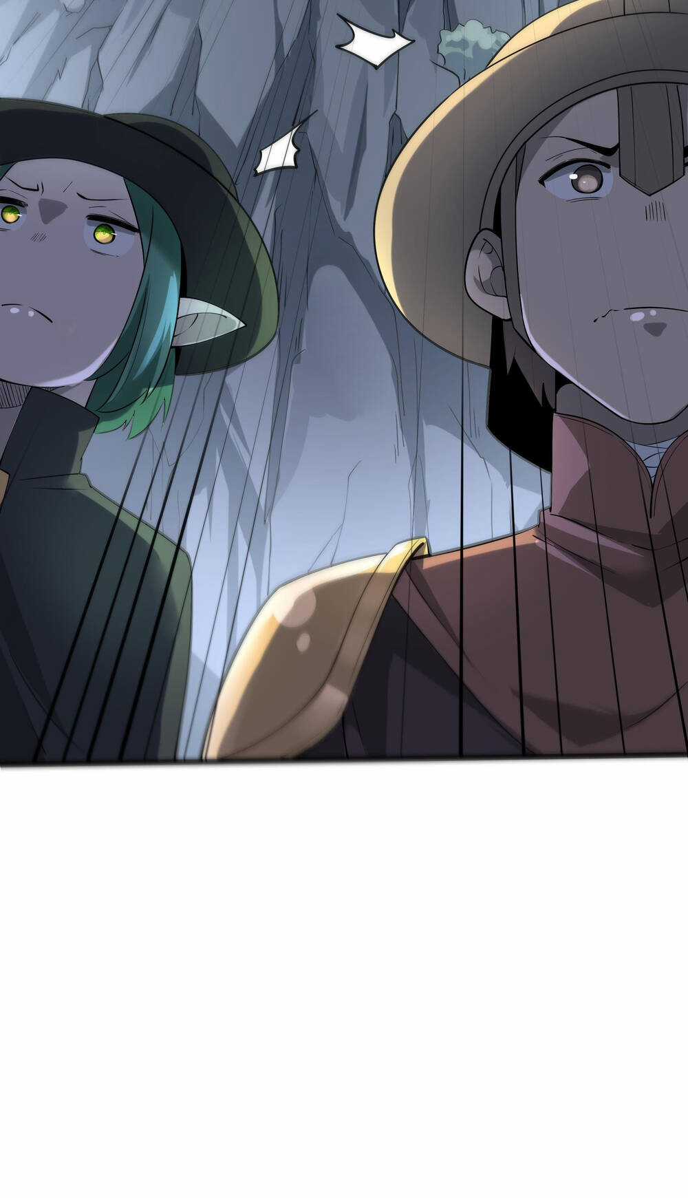 Sau Khi Bị Ốc Sên Truy Sát Chapter 3 trang 70