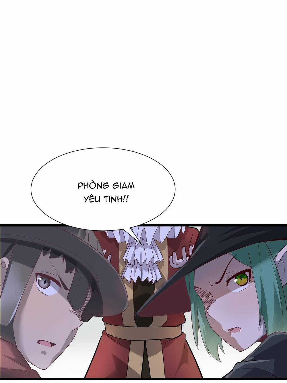 Sau Khi Bị Ốc Sên Truy Sát Chapter 3 trang 71