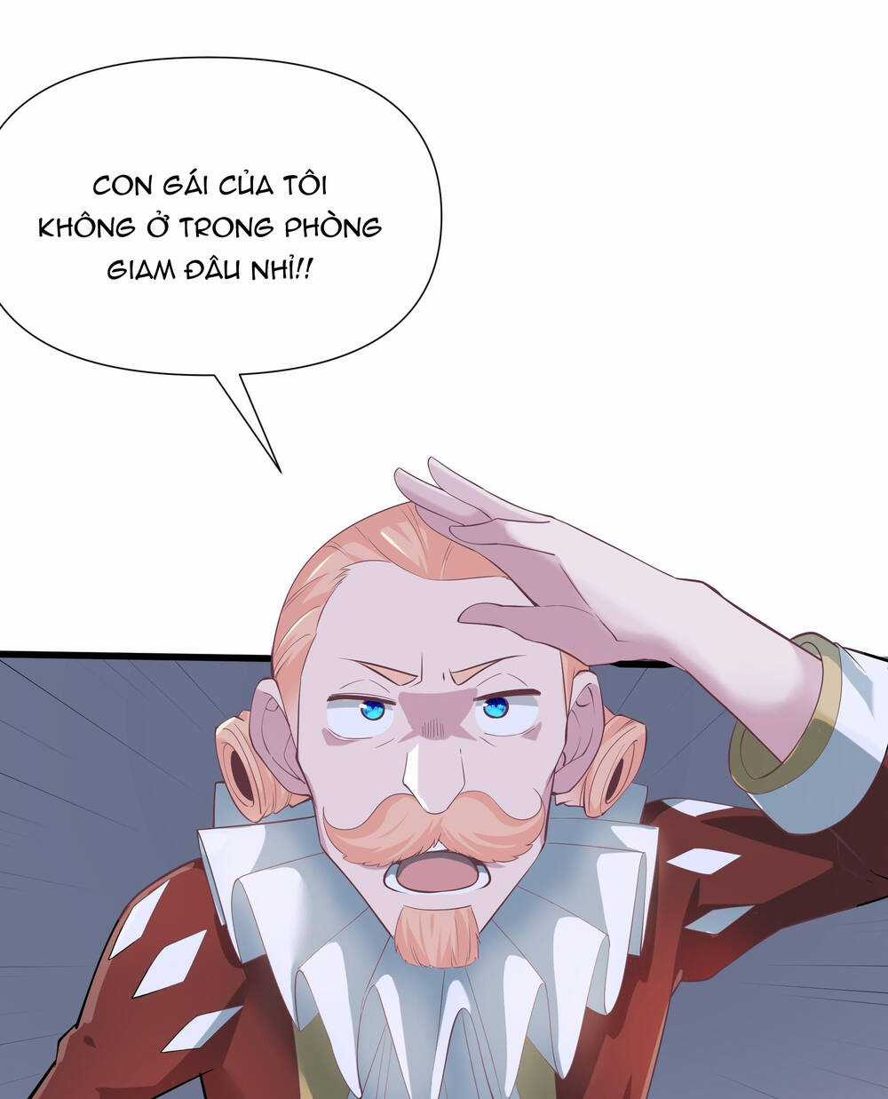 Sau Khi Bị Ốc Sên Truy Sát Chapter 3 trang 73