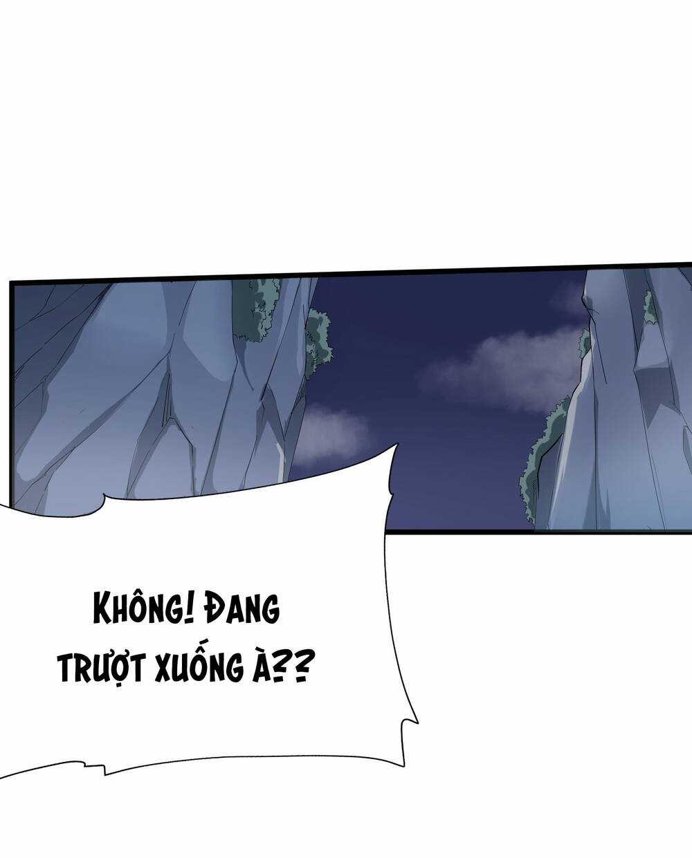 Sau Khi Bị Ốc Sên Truy Sát Chapter 3 trang 75