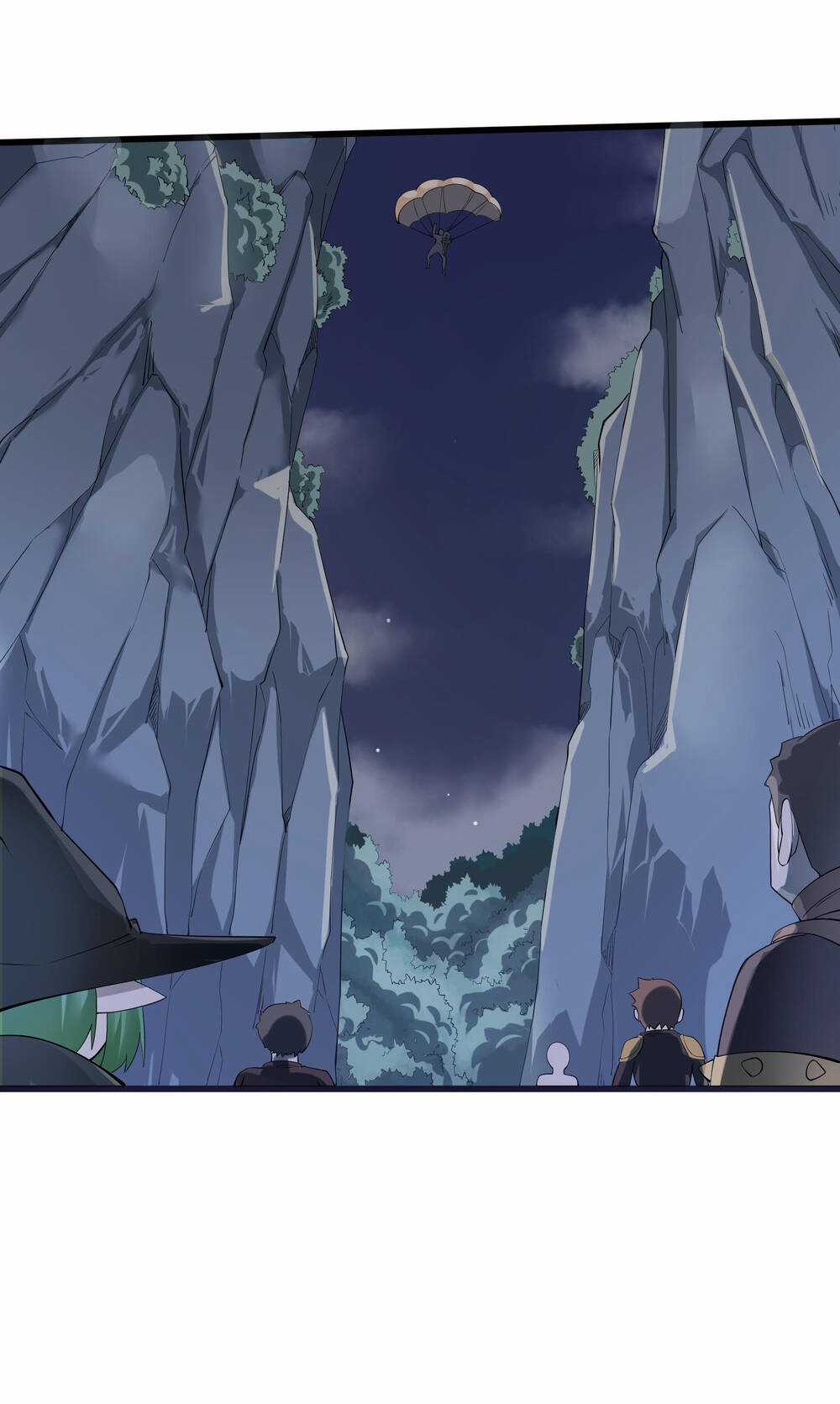 Sau Khi Bị Ốc Sên Truy Sát Chapter 3 trang 76