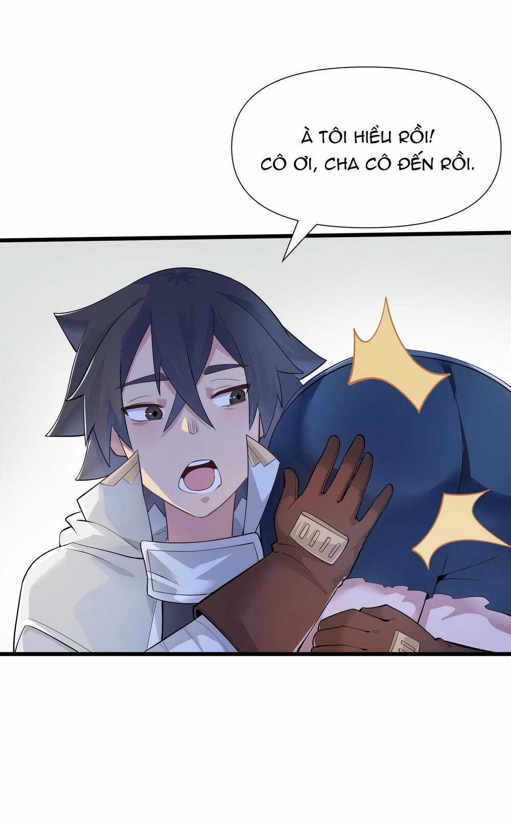 Sau Khi Bị Ốc Sên Truy Sát Chapter 3 trang 92