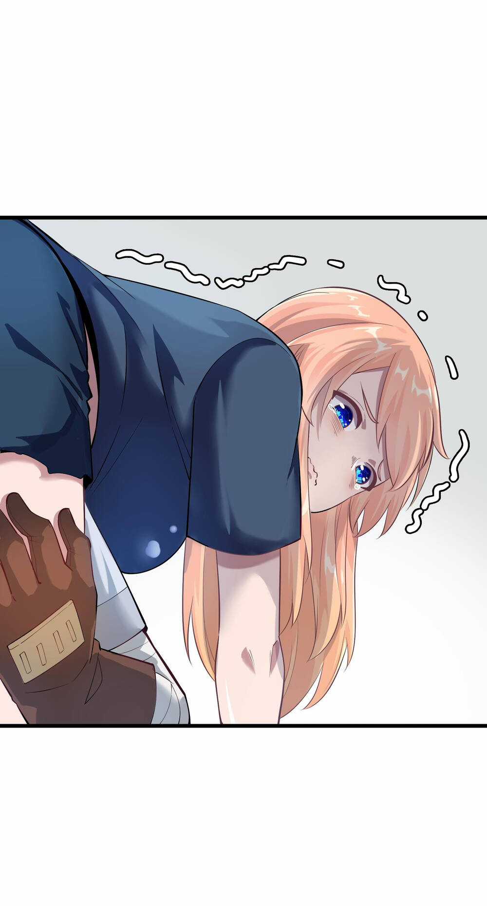 Sau Khi Bị Ốc Sên Truy Sát Chapter 3 trang 93