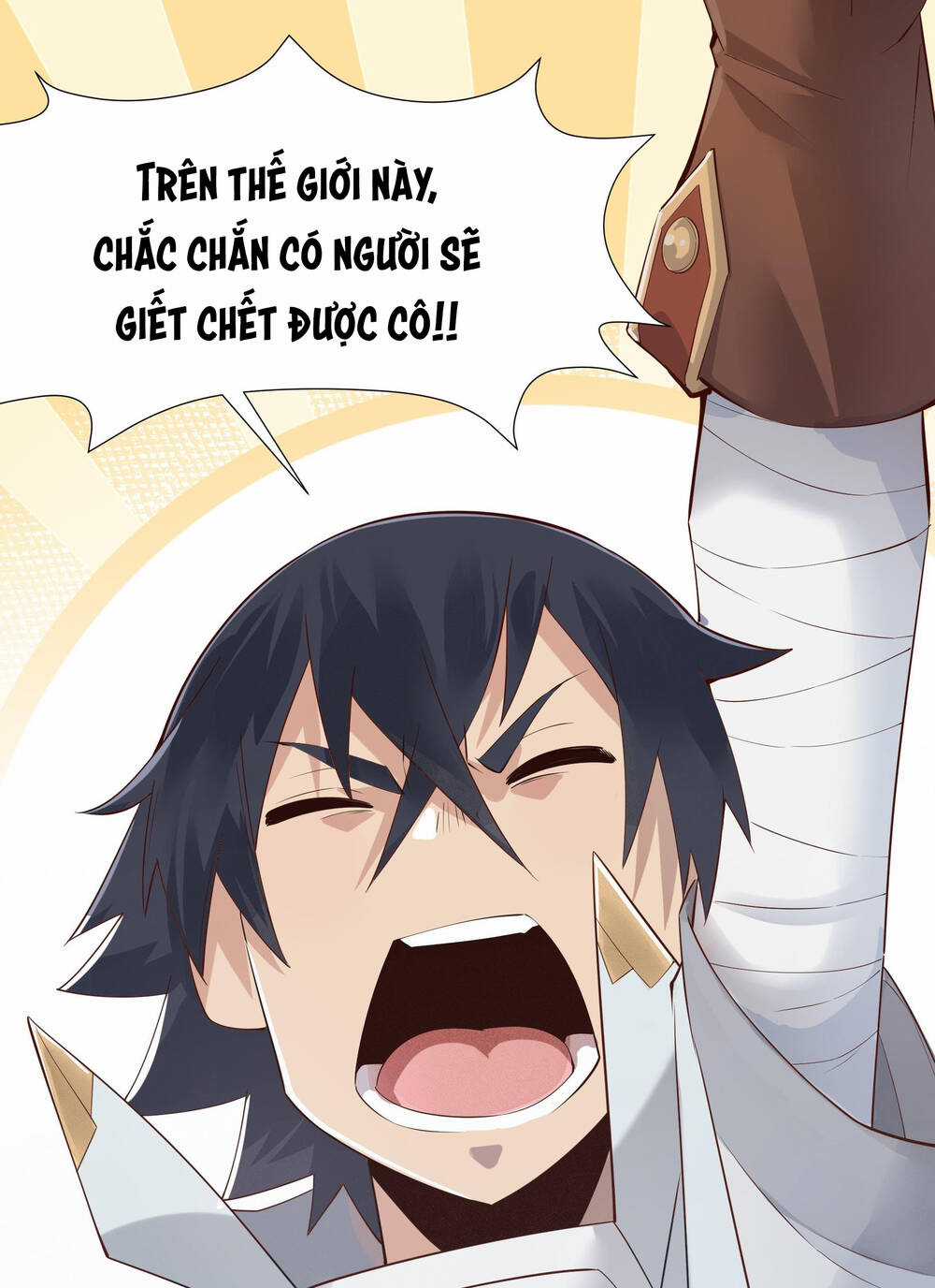 Sau Khi Bị Ốc Sên Truy Sát Chapter 4 trang 105