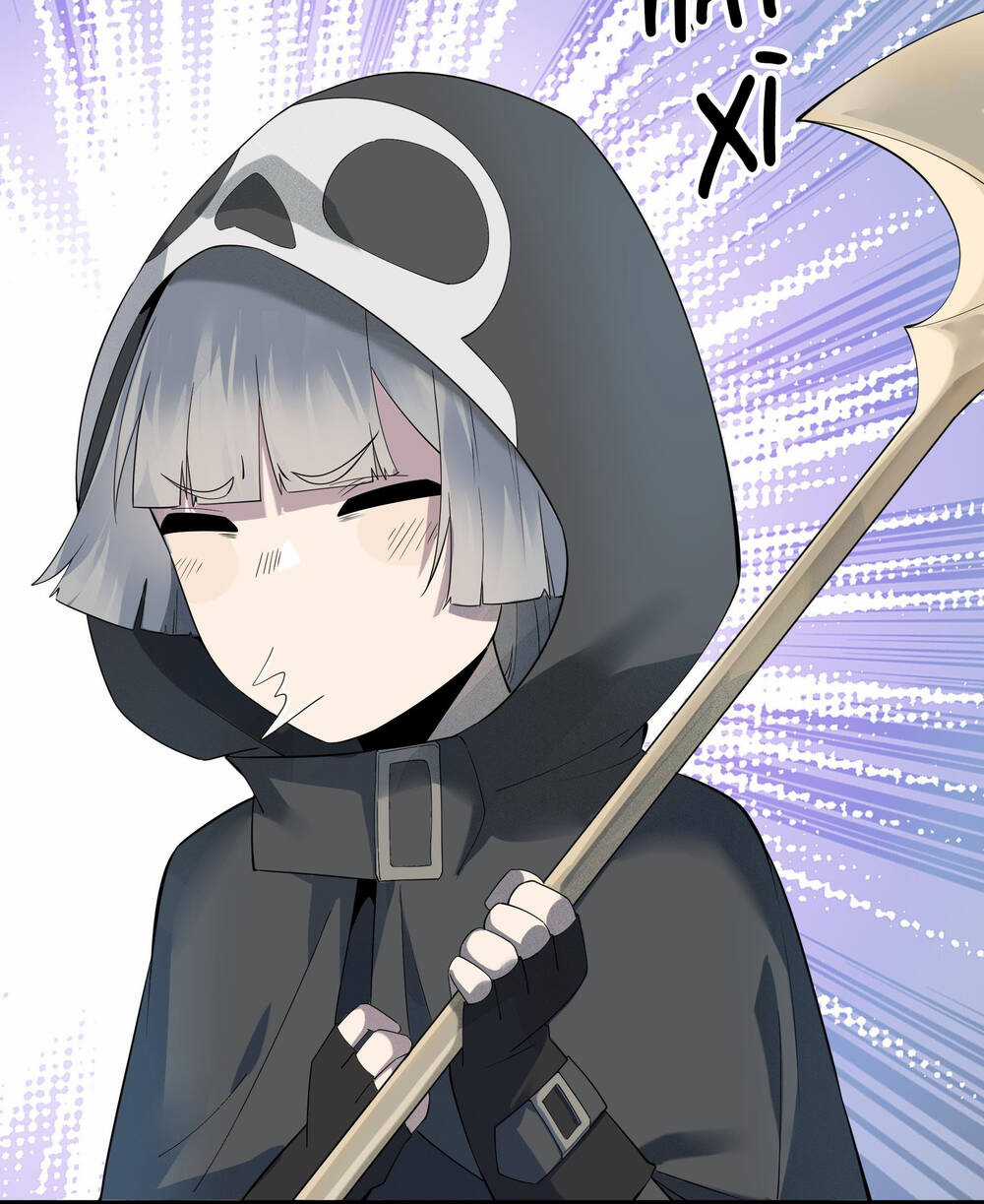 Sau Khi Bị Ốc Sên Truy Sát Chapter 4 trang 108