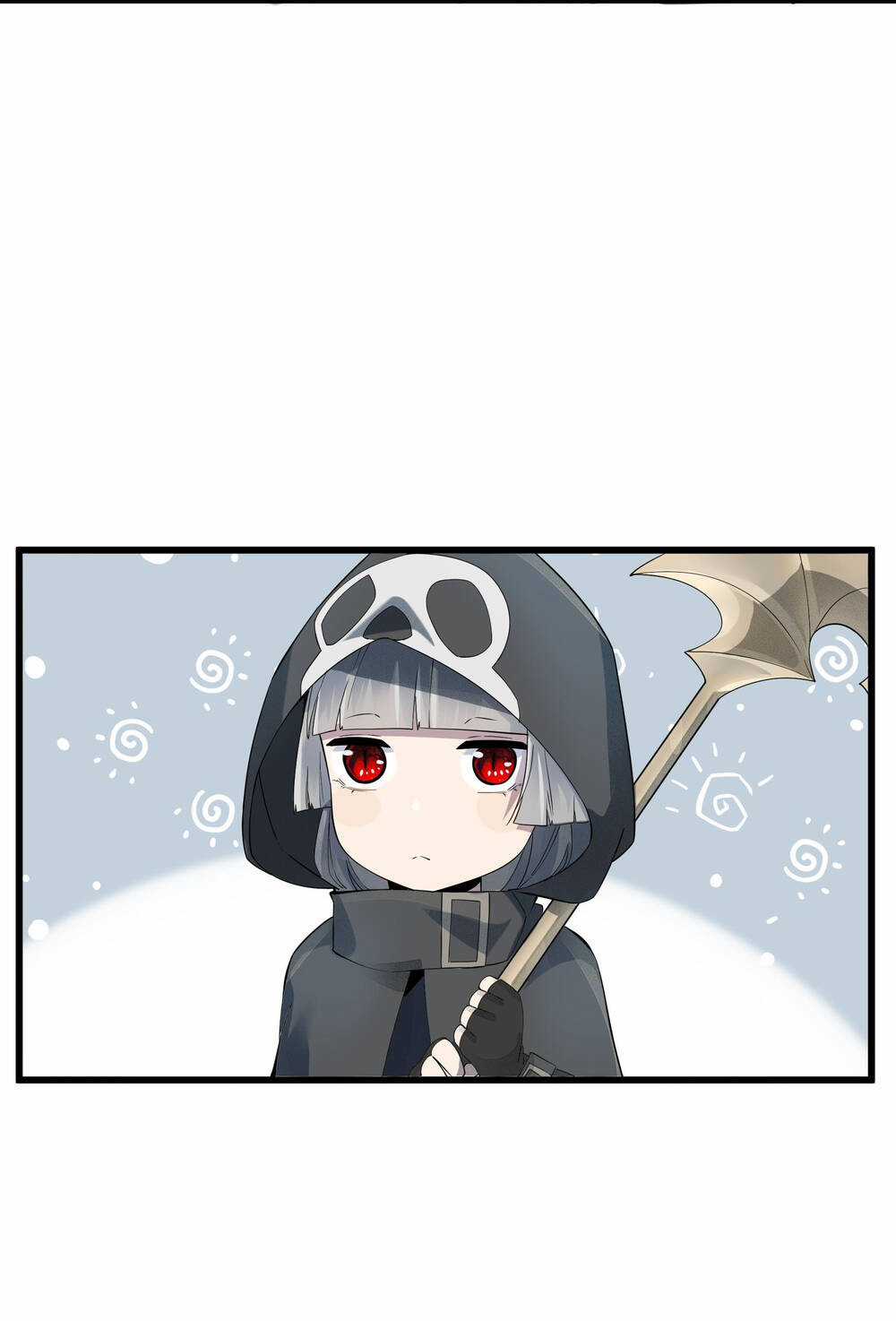 Sau Khi Bị Ốc Sên Truy Sát Chapter 4 trang 109