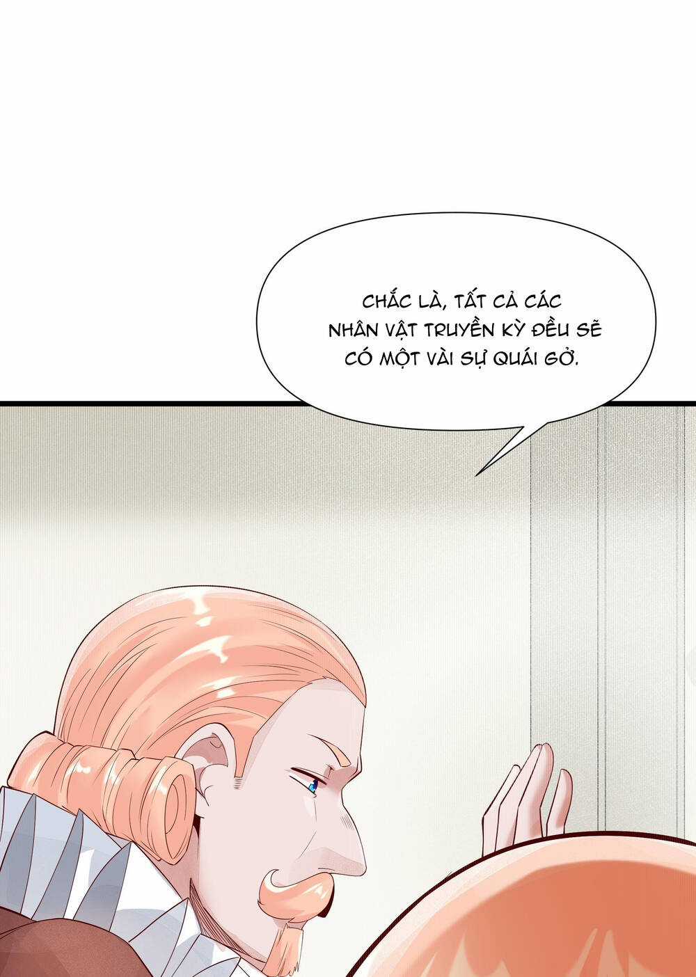 Sau Khi Bị Ốc Sên Truy Sát Chapter 4 trang 11