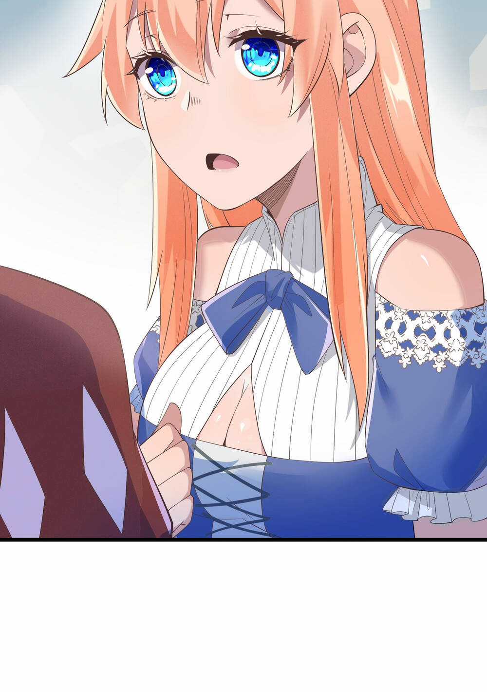 Sau Khi Bị Ốc Sên Truy Sát Chapter 4 trang 14