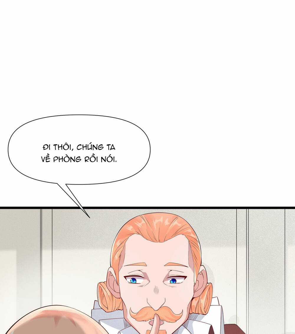 Sau Khi Bị Ốc Sên Truy Sát Chapter 4 trang 15