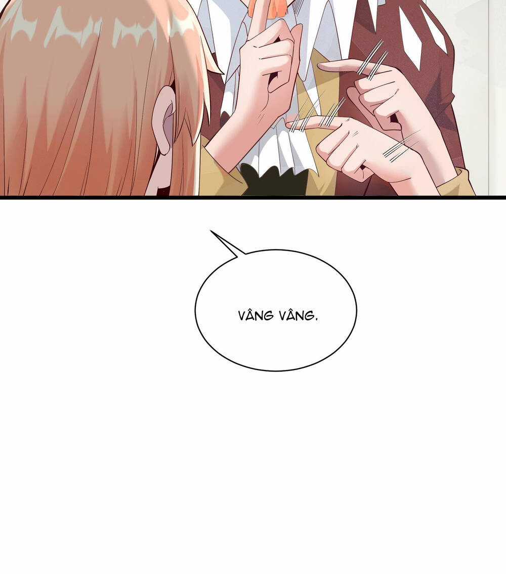 Sau Khi Bị Ốc Sên Truy Sát Chapter 4 trang 16