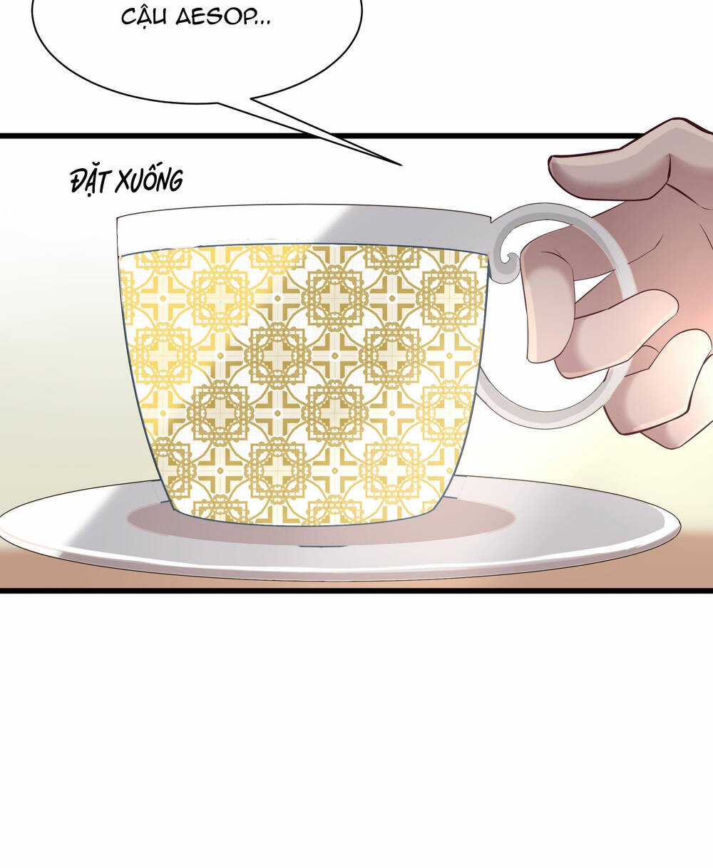 Sau Khi Bị Ốc Sên Truy Sát Chapter 4 trang 18