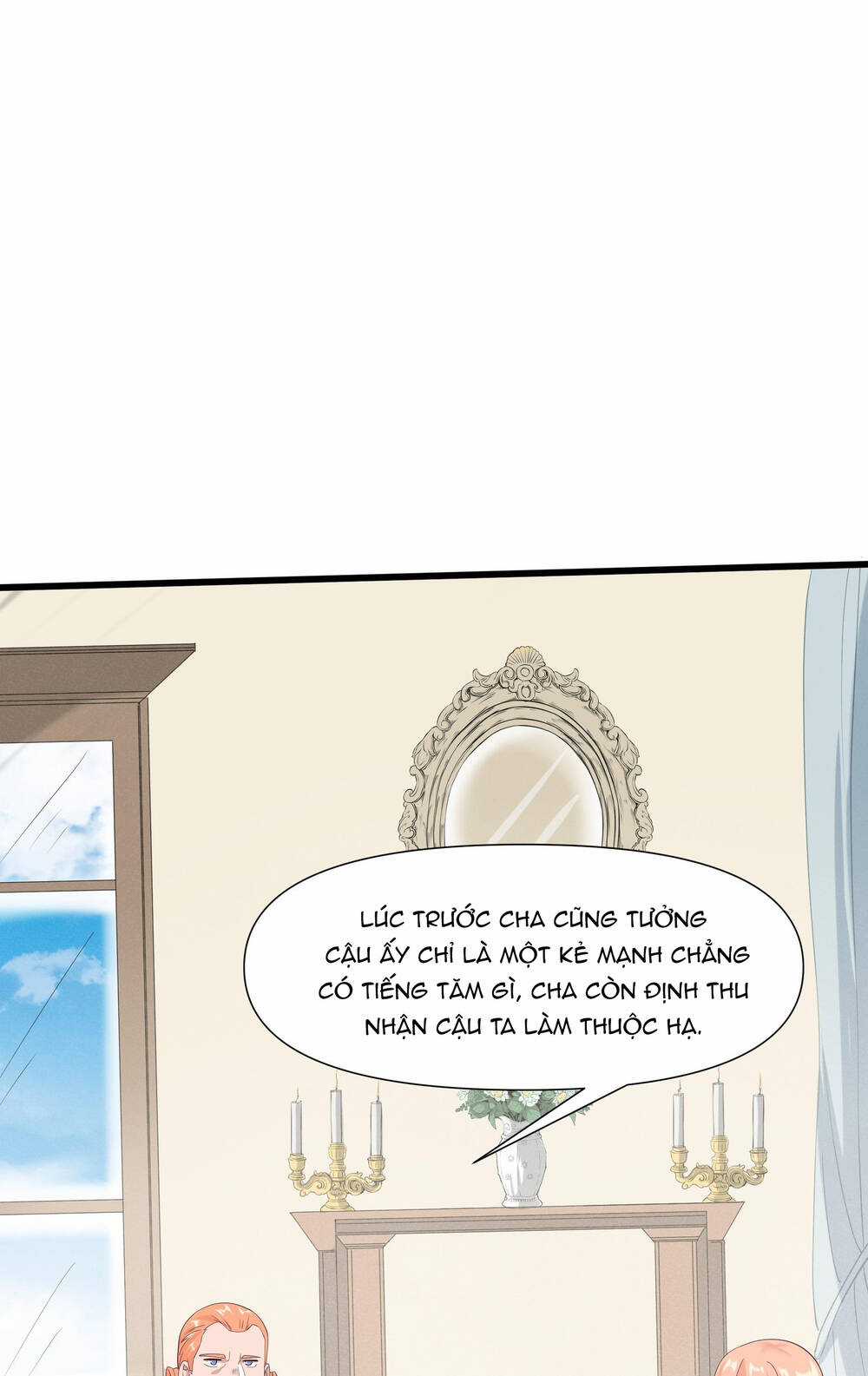 Sau Khi Bị Ốc Sên Truy Sát Chapter 4 trang 19