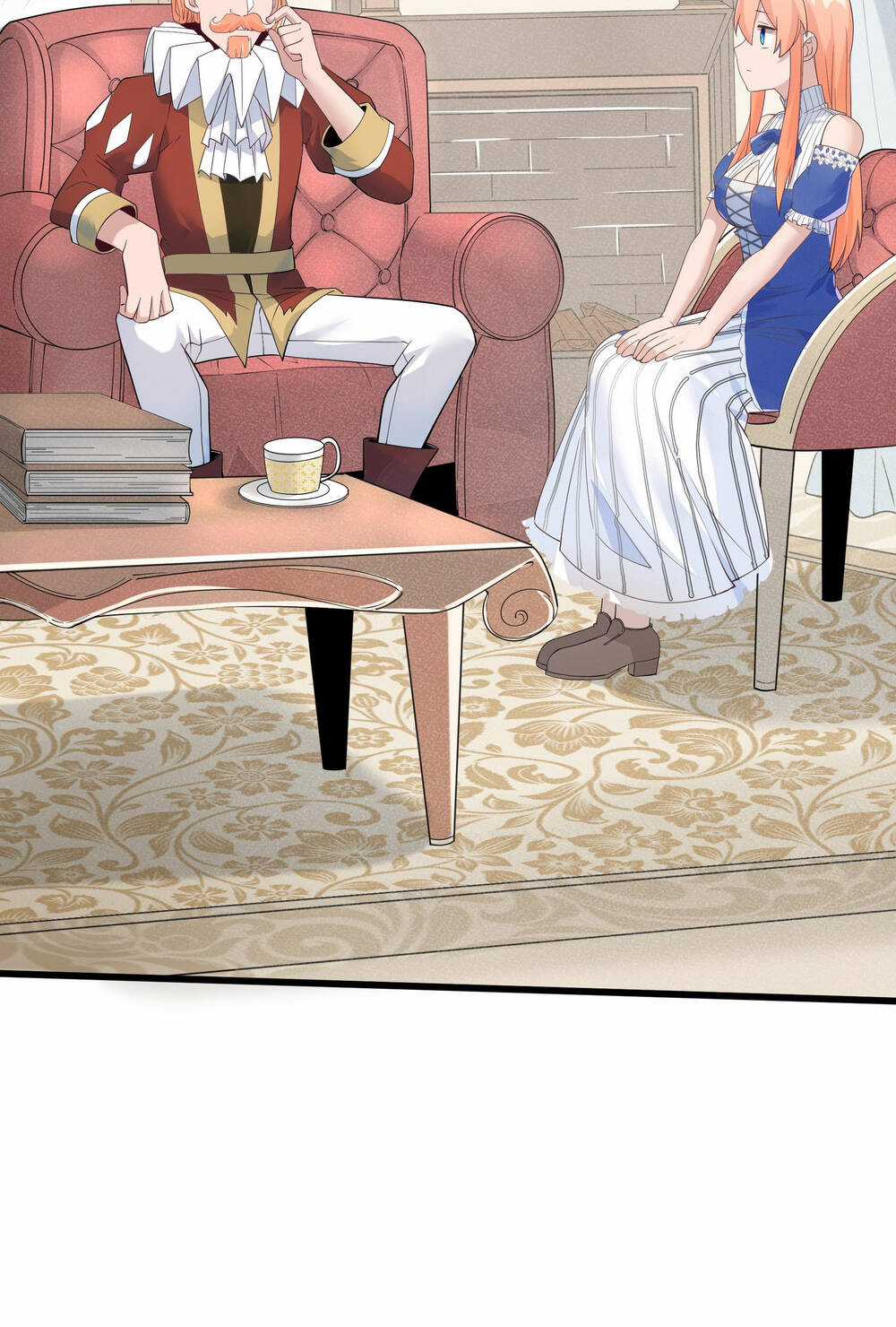 Sau Khi Bị Ốc Sên Truy Sát Chapter 4 trang 20