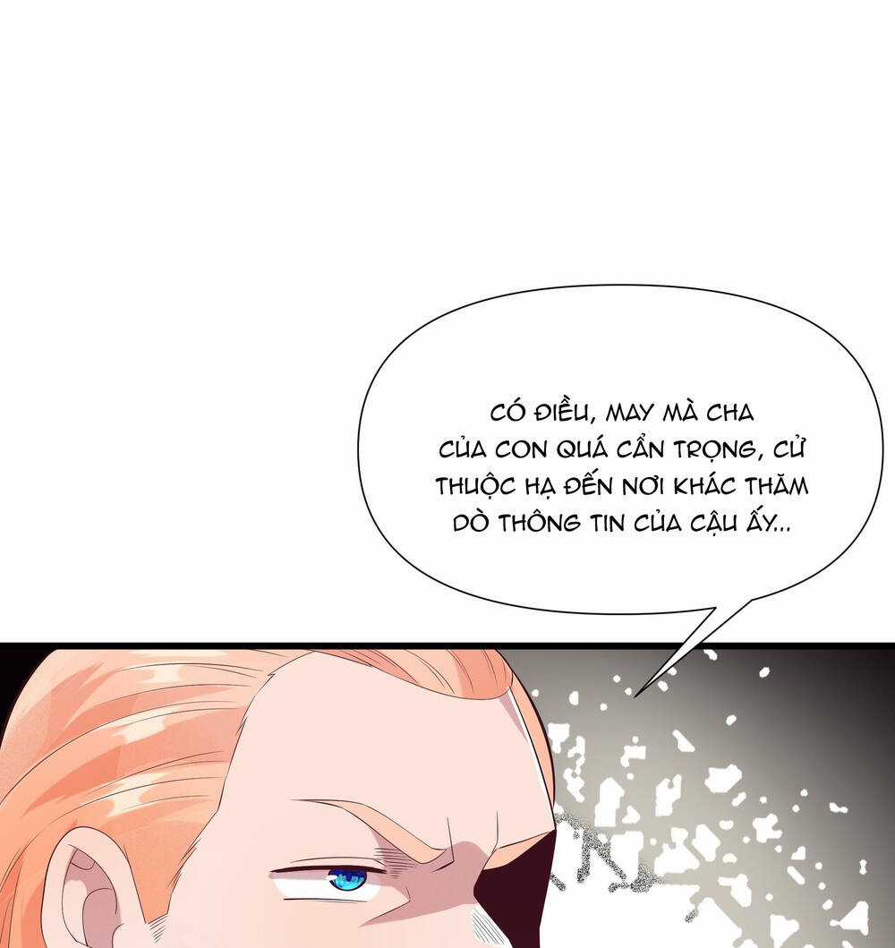 Sau Khi Bị Ốc Sên Truy Sát Chapter 4 trang 21