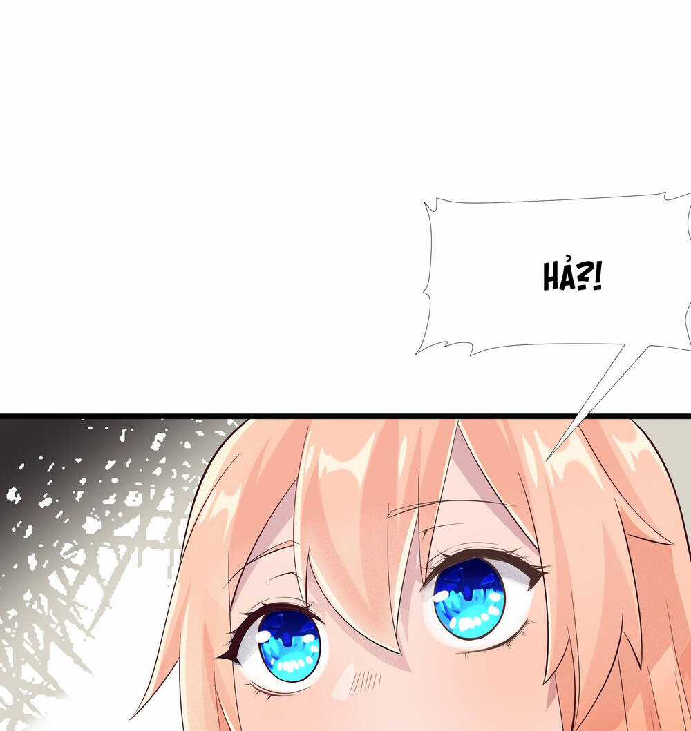 Sau Khi Bị Ốc Sên Truy Sát Chapter 4 trang 23