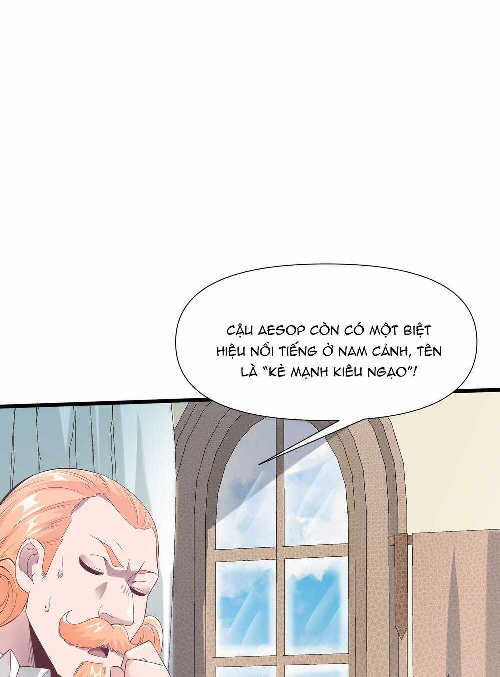 Sau Khi Bị Ốc Sên Truy Sát Chapter 4 trang 28