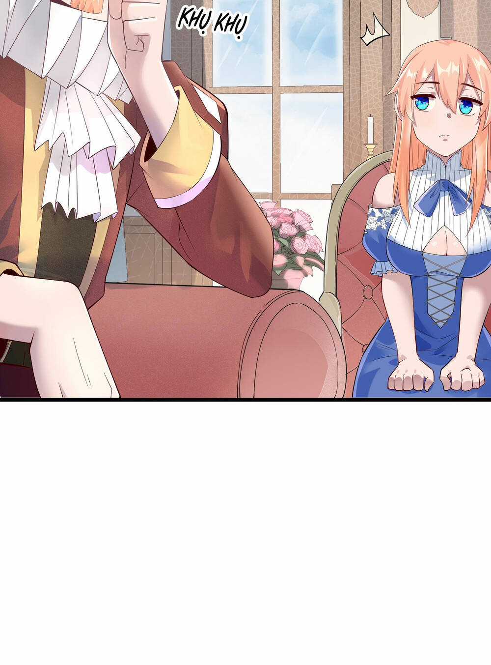 Sau Khi Bị Ốc Sên Truy Sát Chapter 4 trang 29