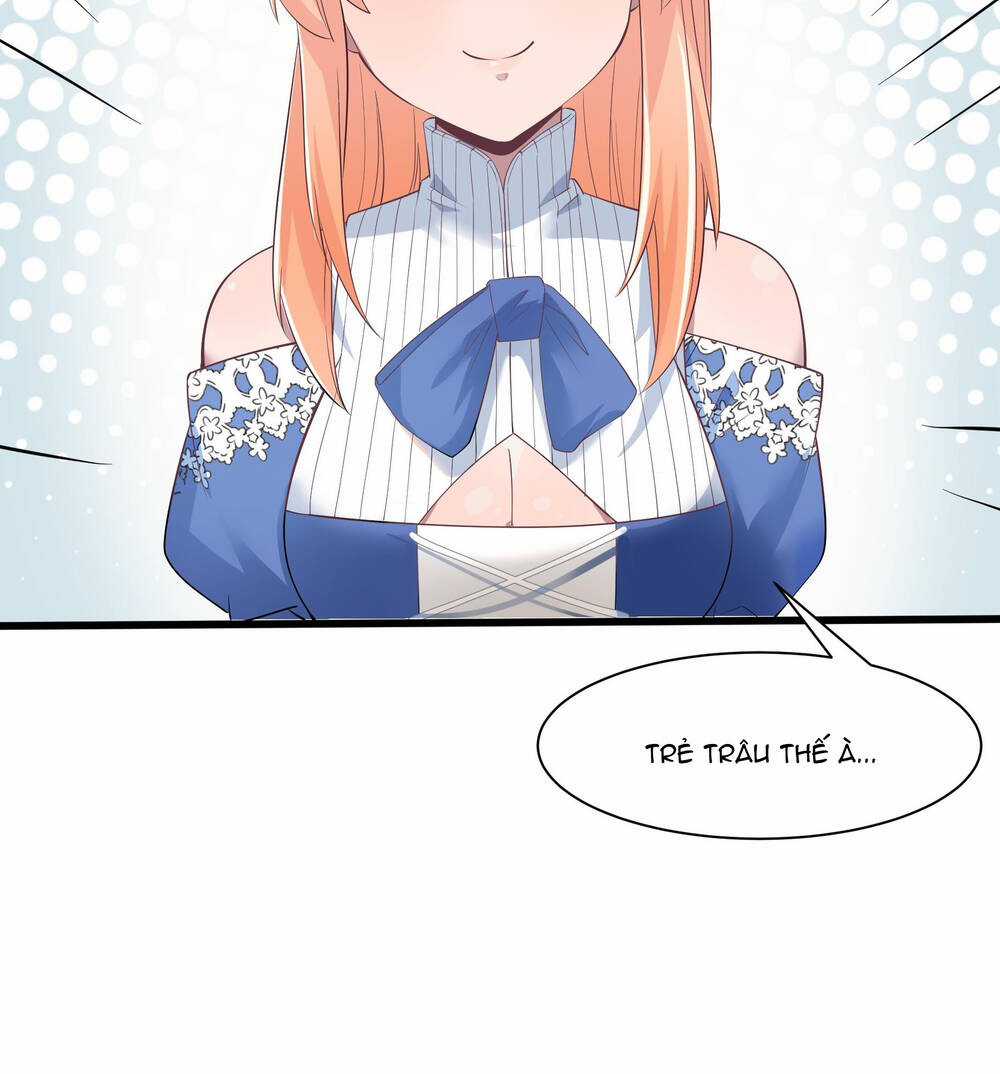 Sau Khi Bị Ốc Sên Truy Sát Chapter 4 trang 31