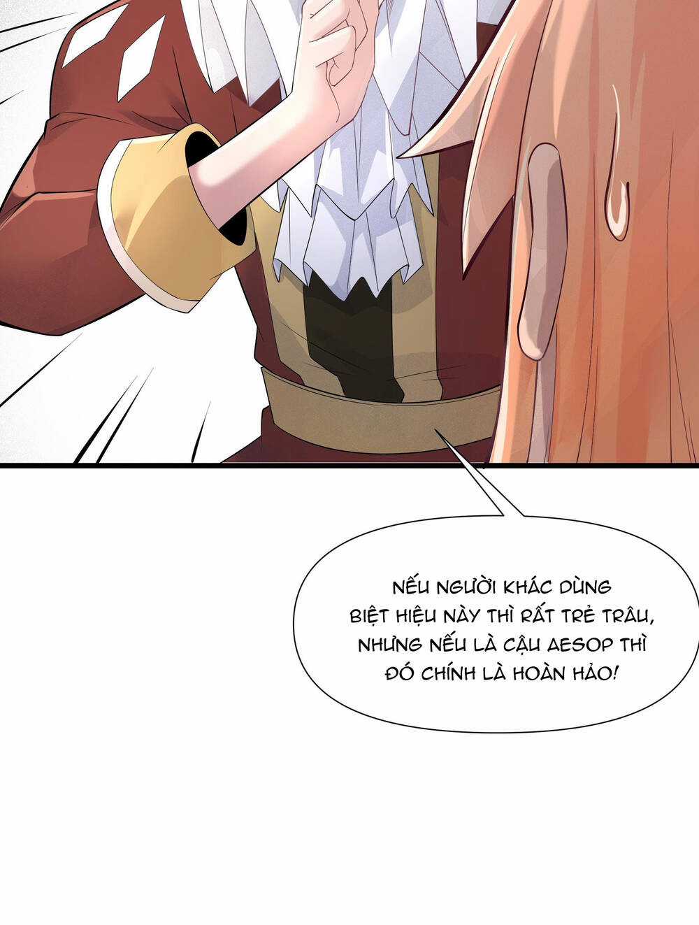 Sau Khi Bị Ốc Sên Truy Sát Chapter 4 trang 33