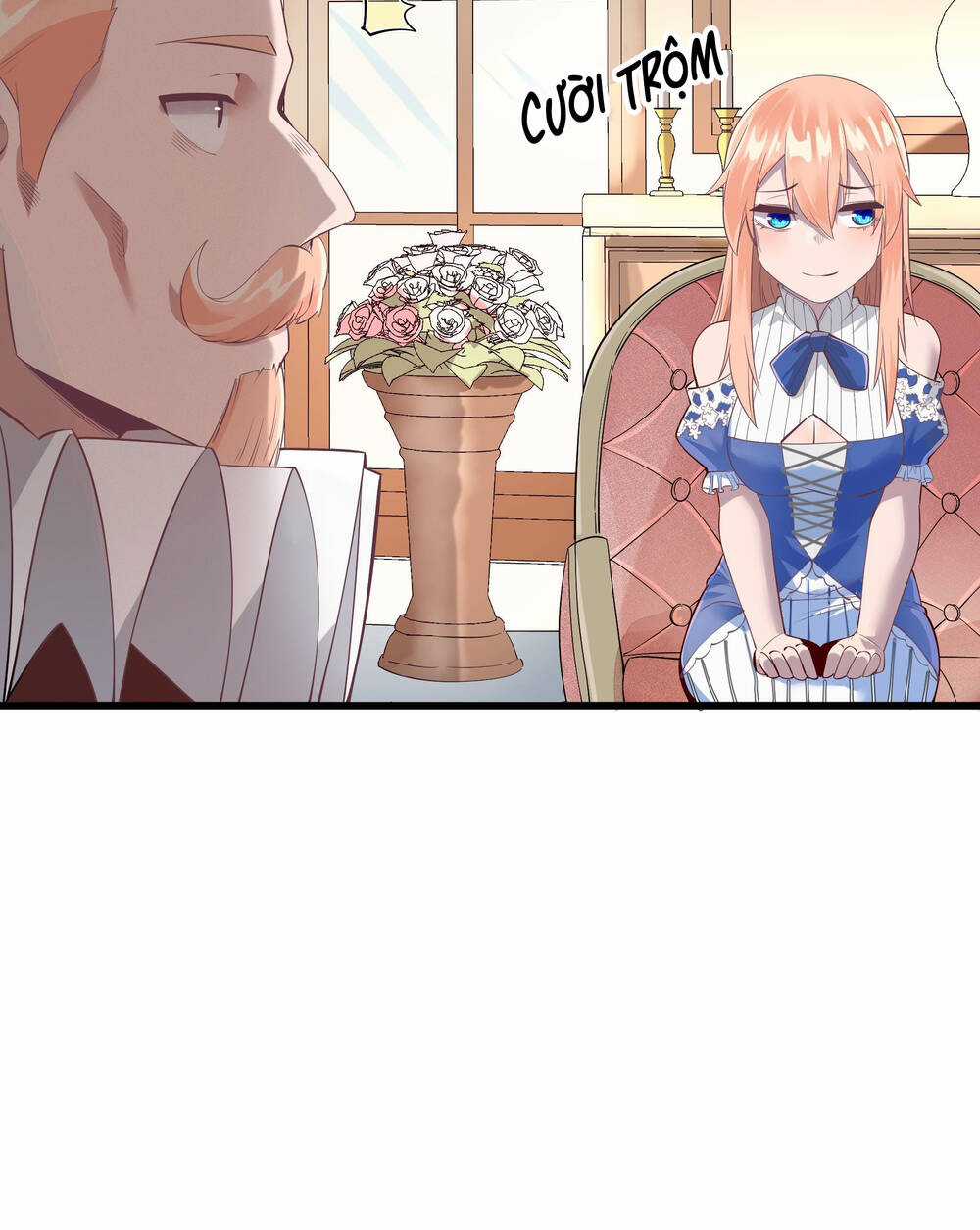 Sau Khi Bị Ốc Sên Truy Sát Chapter 4 trang 37