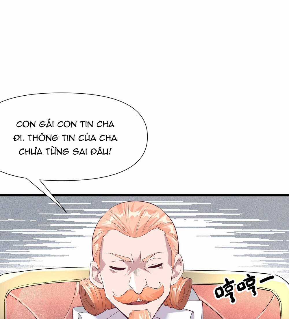 Sau Khi Bị Ốc Sên Truy Sát Chapter 4 trang 38