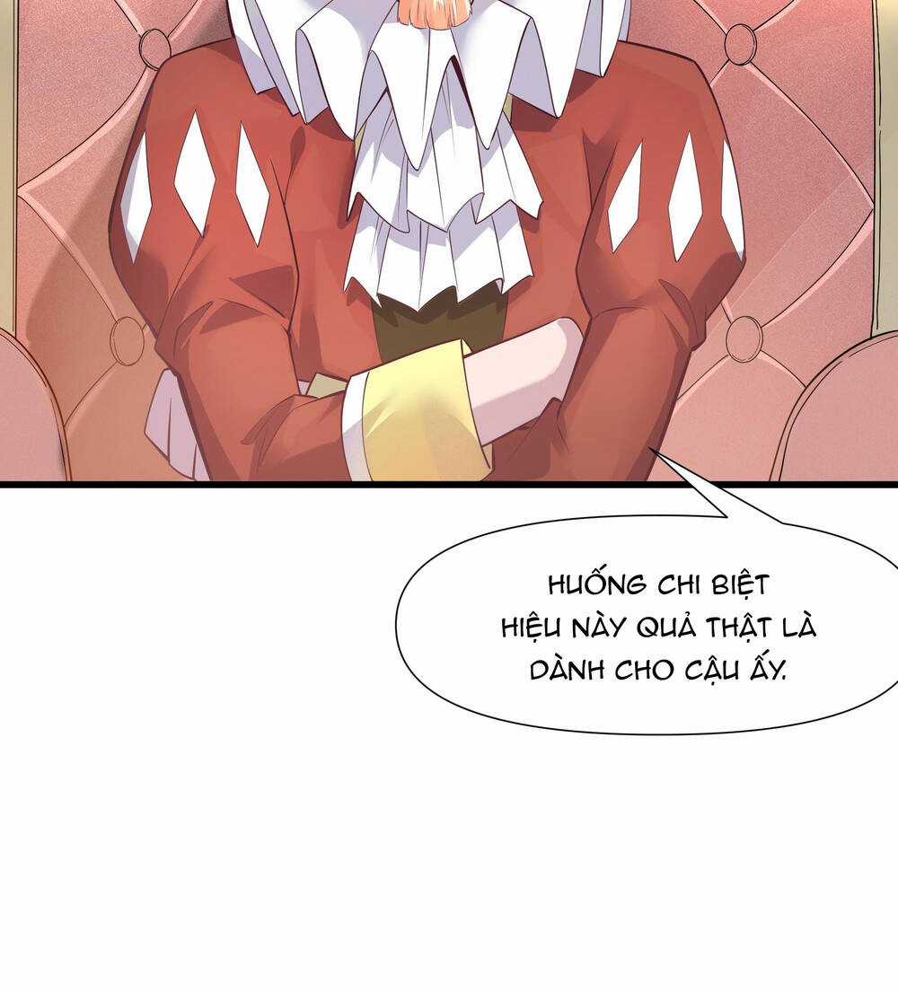 Sau Khi Bị Ốc Sên Truy Sát Chapter 4 trang 39