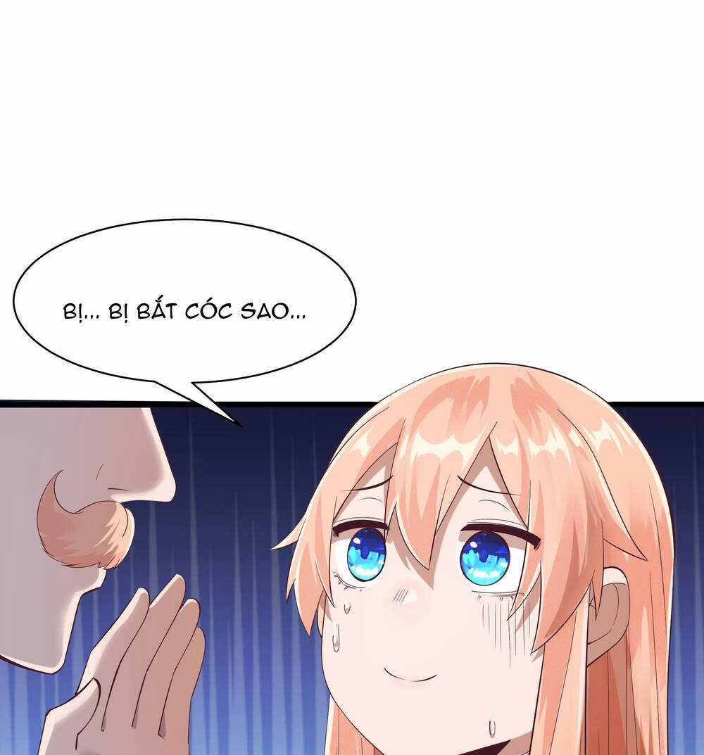 Sau Khi Bị Ốc Sên Truy Sát Chapter 4 trang 46