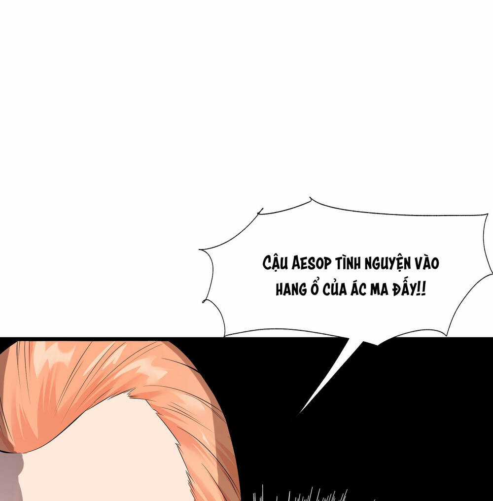 Sau Khi Bị Ốc Sên Truy Sát Chapter 4 trang 49