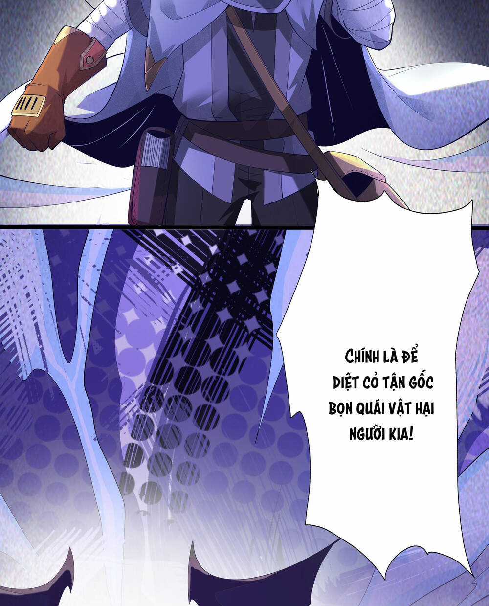 Sau Khi Bị Ốc Sên Truy Sát Chapter 4 trang 53