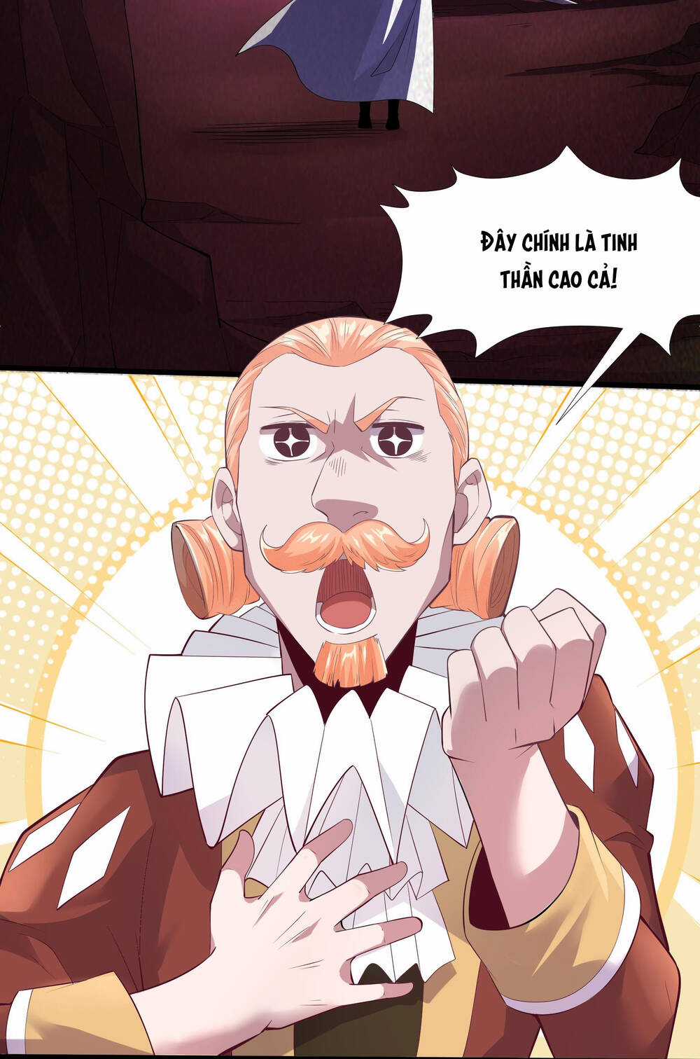 Sau Khi Bị Ốc Sên Truy Sát Chapter 4 trang 55