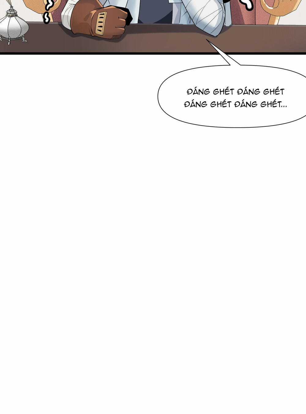 Sau Khi Bị Ốc Sên Truy Sát Chapter 4 trang 6