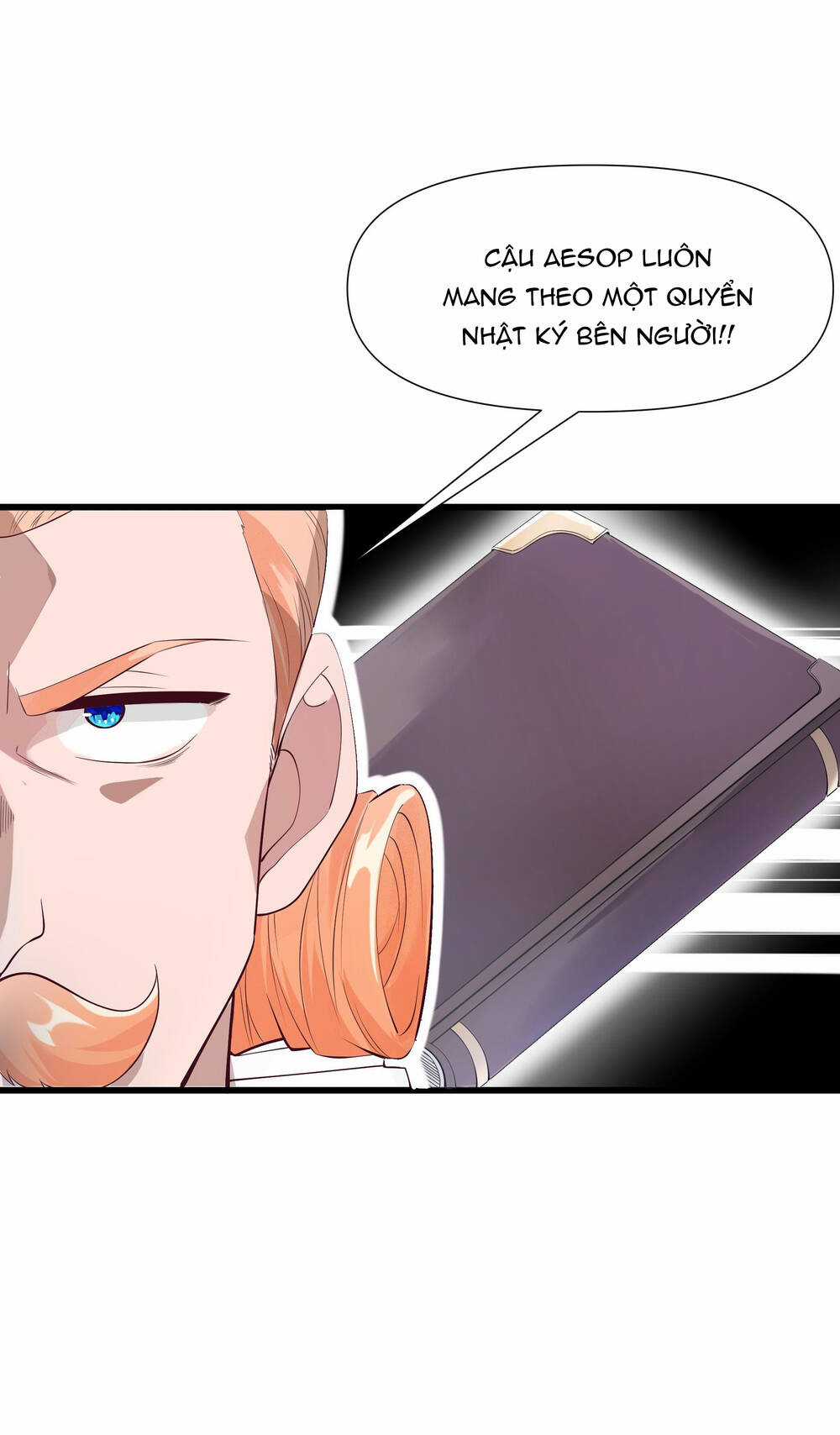 Sau Khi Bị Ốc Sên Truy Sát Chapter 4 trang 60