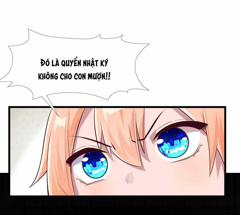 Sau Khi Bị Ốc Sên Truy Sát Chapter 4 trang 61