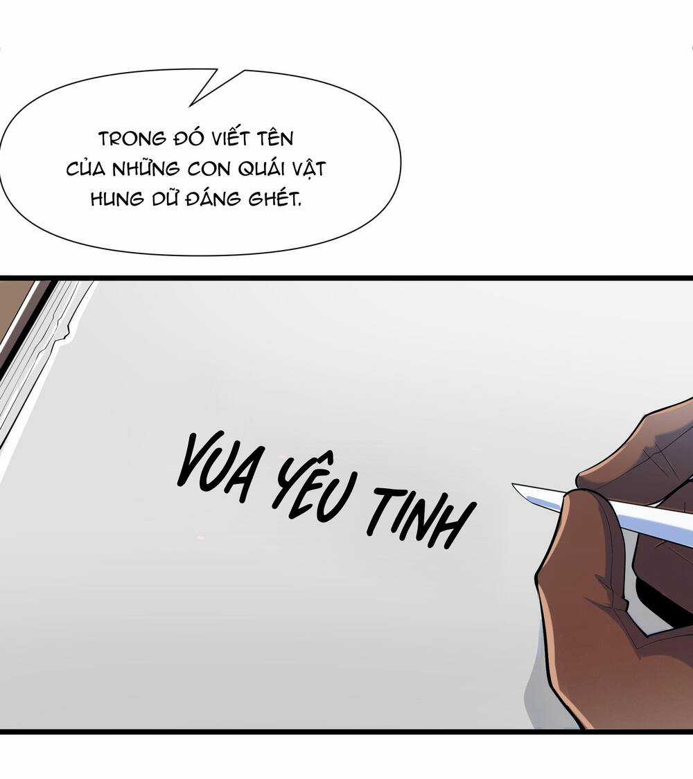 Sau Khi Bị Ốc Sên Truy Sát Chapter 4 trang 63