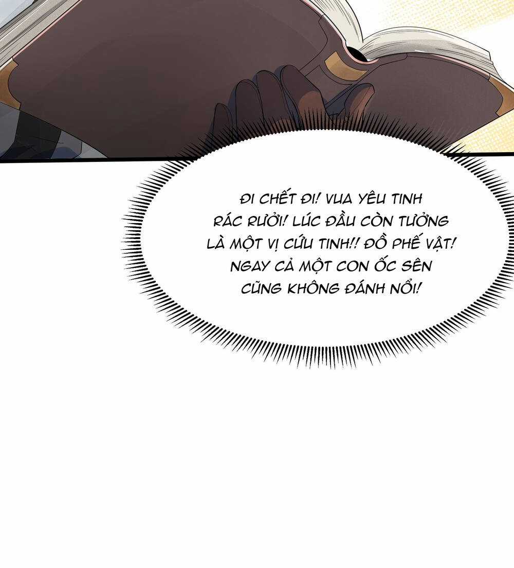 Sau Khi Bị Ốc Sên Truy Sát Chapter 4 trang 65