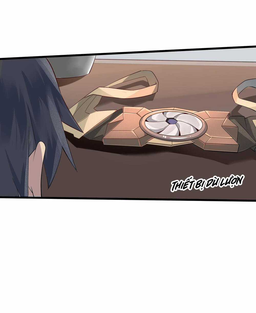 Sau Khi Bị Ốc Sên Truy Sát Chapter 4 trang 68