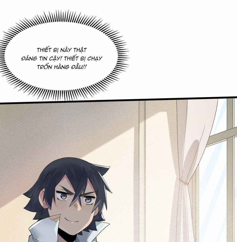 Sau Khi Bị Ốc Sên Truy Sát Chapter 4 trang 69