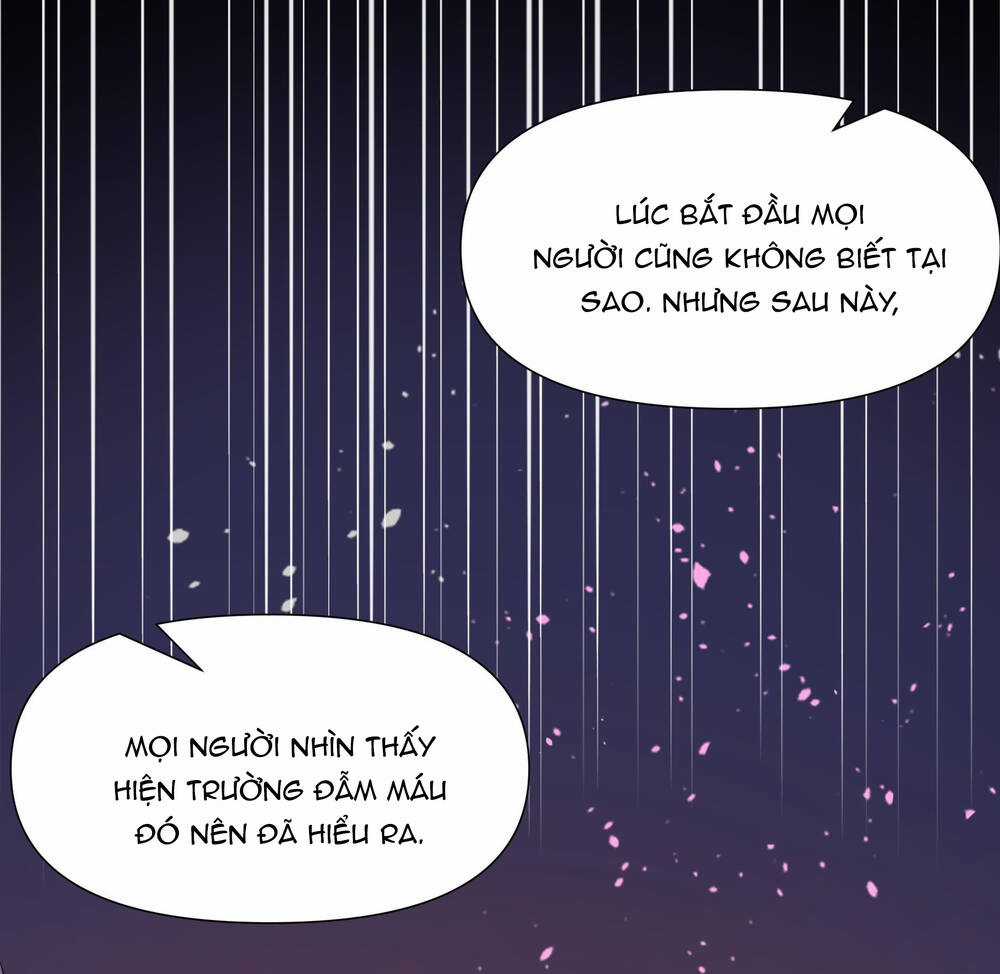 Sau Khi Bị Ốc Sên Truy Sát Chapter 4 trang 74